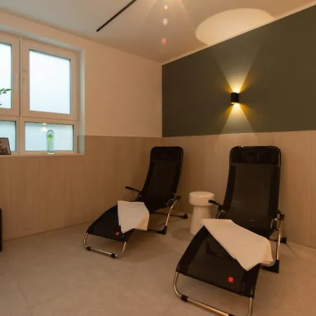 App Moewe - Entspannen Apartment Sankt Peter-Ording