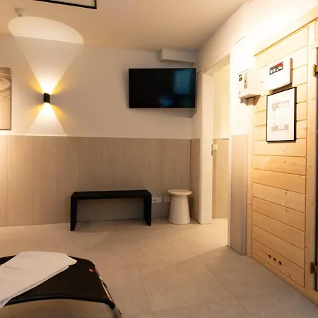 Apartment App Moewe - Entspannen *