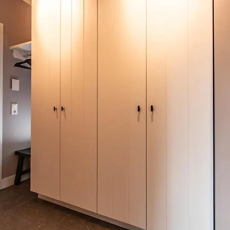 Apartment App Moewe - Entspannen *