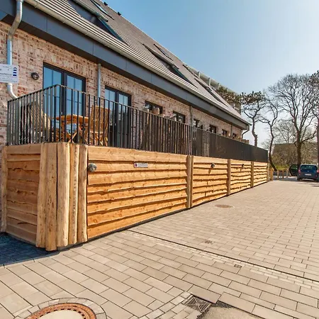 Lejlighed App Moewe - Entspannen Sankt Peter-Ording