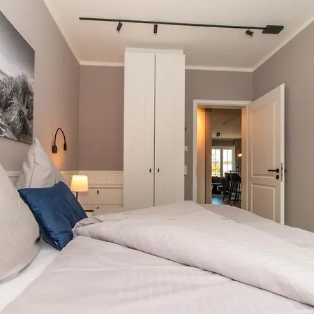 App Moewe - Entspannen Apartment *