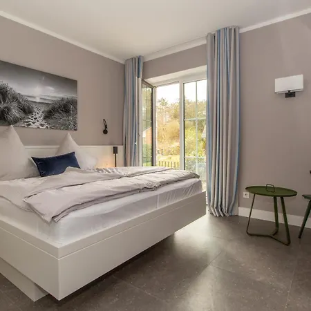 App Moewe - Entspannen Apartment